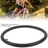 22x1.501.75inch Bike Inner Tubes, Schrader Valve 22in Rubber Inner Tubes Replacement view 3