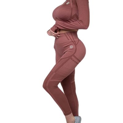 Ultra Fit Wear Women's Summer Casual Valencia Long-Sleeve Top