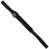 HK Army Magtek Magnetic Universal Chin Strap - Black, One Size view 1