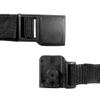 HK Army Magtek Magnetic Universal Chin Strap - Black, One Size view 4