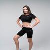 Ultra Fit Wear Women's Summer Casual Fuego Shorts view 4