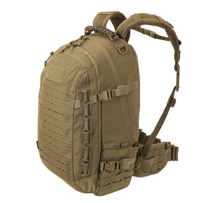 Direct Action Dragon Egg Enlarged Coyote Brown 30 Liter Capacity