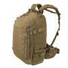 Direct Action Dragon Egg Enlarged Coyote Brown 30 Liter Capacity view 1
