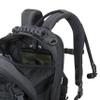 Direct Action Dragon Egg Enlarged Coyote Brown 30 Liter Capacity view 3