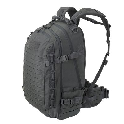 Direct Action Dragon Egg Enlarged Shadow Grey 30 Liter Capacity