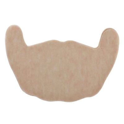 Women Invisible Brassy Tape Bra Silicone Nipple Cover Breast Lifting (E)