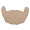Women Invisible Brassy Tape Bra Silicone Nipple Cover Breast Lifting (E) view 1