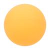 Bulk Outdoor Ping Pong Balls, Table Tennis Ball Training Exercise Pong Training Pong Balls Sports Supply Outdoor Ping Pong Balls Durable for Outdoor for Indoor(Yellow) view 1