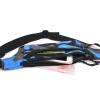 CYTSH Boys Girls Kids Camouflage Fanny Pack Travel Bag Money Waist Belt (Color : Green) view 4