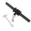 Wrist Roller Forearm, Wrist Roller Roller Forearm Exerciser Wrist Roller Ripper Forearm Workout Equipment for Wrist Forearm Strength Training view 1