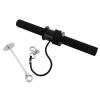 Wrist Roller Forearm, Wrist Roller Roller Forearm Exerciser Wrist Roller Ripper Forearm Workout Equipment for Wrist Forearm Strength Training view 3