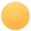 CUYT Bulk Outdoor Ping Pong Balls, Durable Outdoor Ping Pong Balls Table Tennis Ball Training Pong Balls Outdoor Ping Training Exercise Pong for Outdoor for Indoor(Yellow) view 3