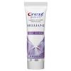 Crest 3D White Brilliance Toothpast Vibrant White view 1
