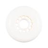 Rollerex Lollipop Boardwalk Inline Skate Wheels (8-Pack)  85A Polyurethane Indoor Outdoor Roller Blade Wheels  Smooth Ride with Optional Bearings, Spacers & Washers (76mm) view 4
