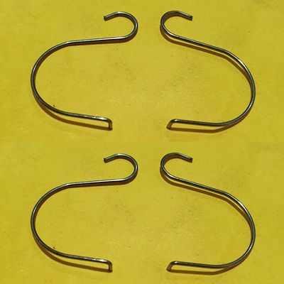 4PCS Omega Spring SET For Axis Lock Benchmade 940 535 555 556 557 707 533