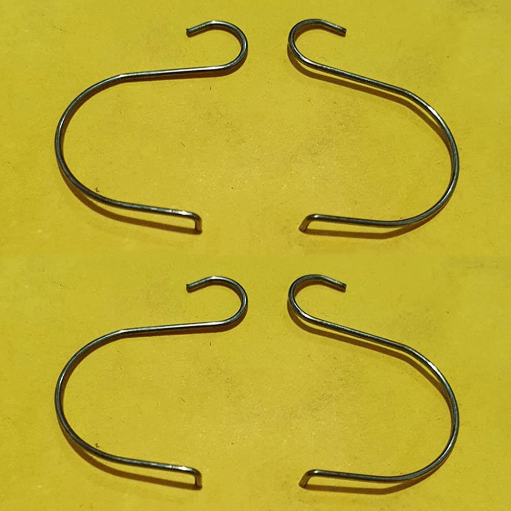 4PCS Omega Spring SET For Axis Lock Benchmade 940 535 555 556 557 707 533