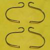4PCS Omega Spring SET For Axis Lock Benchmade 940 535 555 556 557 707 533 view 1