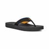 Teva Women's Reflip, Black, 5 M US view 2