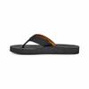 Teva Women's Reflip, Black, 5 M US view 3
