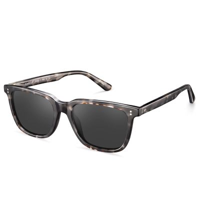 CARFIA Polarized Men's Sunglasses UV400 Protection for Driving Fishing Cool Man Acetate Shades CA5354L