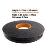 GLL Super Long Breathable Racket Overgrip, Super Absorbent Skid Resist Absorb Sweat Grip Tape, Handles Protection for Tennis Badminton Racquetball Squash Baseball view 2