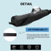 GLL Super Long Breathable Racket Overgrip, Super Absorbent Skid Resist Absorb Sweat Grip Tape, Handles Protection for Tennis Badminton Racquetball Squash Baseball view 4