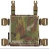 KRYDEX MK3 Placard with Hook Backing for Tactical Vest Chest Rig (MC) view 1
