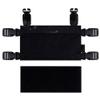 KRYDEX MK3 Placard with Hook Backing for Tactical Vest Chest Rig (MCBK) view 2