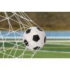 Soccer Net, Kids Soccer Nets for Backyard Goal Netting Replacement Portable Goal Netting for Adults and Youth Football Practice (24x8ft) view 2