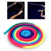 Rhythmic Gymnastics Rope, Gymnastics Rope Training Rope Fitness Ropes Gymnastics Equipment for Exercise Arts Training view 2
