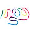 Rhythmic Gymnastics Rope, Gymnastics Rope Training Rope Fitness Ropes Gymnastics Equipment for Exercise Arts Training view 3