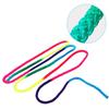 Rhythmic Gymnastics Rope, Gymnastics Rope Training Rope Fitness Ropes Gymnastics Equipment for Exercise Arts Training view 4