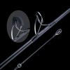 Sougayilang Surf Spinning Fishing Rod Carbon Travel for Beach Saltwater 2 Pieces (9'/10'/11'/12') Surf Rod view 3