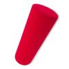 N'icePackaging 1 Qty - Macaw-Red Velvet Choker Tube Display - For Choker Necklaces/Headbands/Bandanas view 2