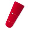N'icePackaging 1 Qty - Macaw-Red Velvet Choker Tube Display - For Choker Necklaces/Headbands/Bandanas view 3