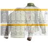 Emerson Airsoft Tactical Military Shirt Combat Gen3 Shirt (US, Alpha, XX-Large, Regular, Regular, Black) view 2