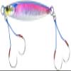 JACKALL Bumbles Jig Throw, 6.3 oz (180 g), Sexy Blue Pink view 1