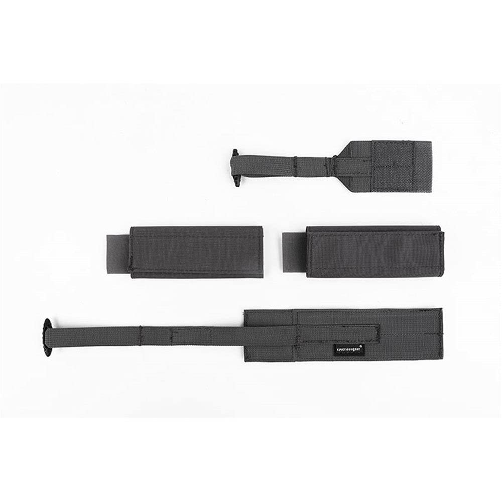 emersongear Tactical Vest Quick Release Set for JPC NJPC
