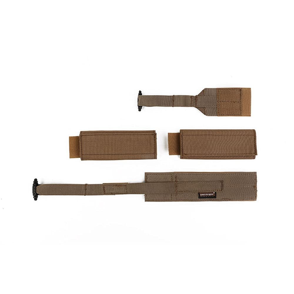 emersongear Tactical Vest Quick Release Set for JPC NJPC