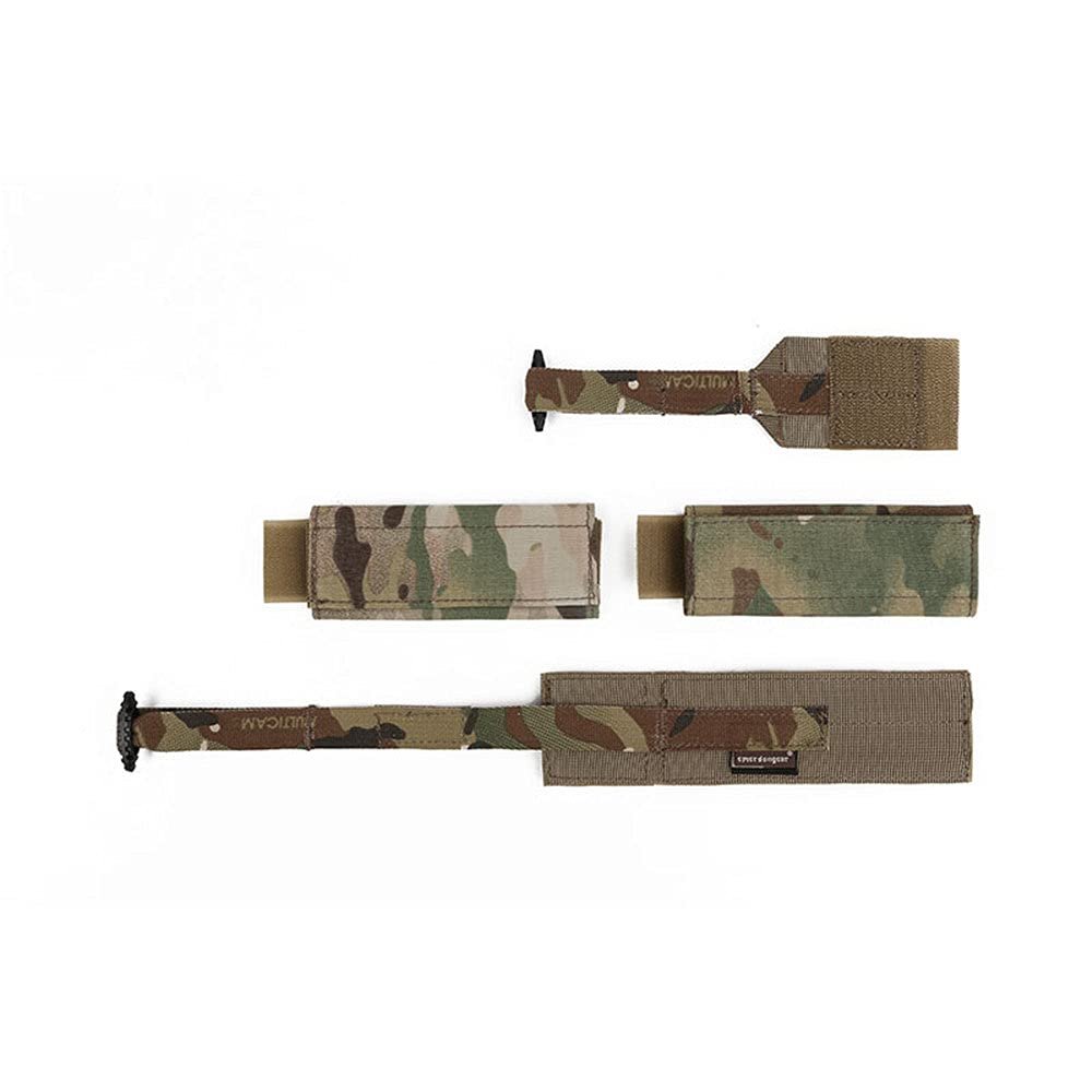 emersongear Tactical Vest Quick Release Set for JPC NJPC