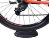 Bike Stationary Stand, Front Wheel Riser Bike Trainer Block Wheel Riser Block Bike Wheel Training Stand for Indoor Bicycle Training view 2