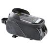 Tongha Waterproof Front Frame Bag for Bicycle Cycling Handlebar Bag Bike Cell phone case view 1
