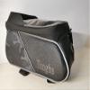 Tongha Waterproof Front Frame Bag for Bicycle Cycling Handlebar Bag Bike Cell phone case view 2