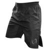 UFG Ultimate - Midnight MMA Short Pure Polyester Elastic Waist Moisture Absorbing (42) view 1