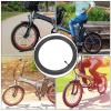 14inch Inner Tubes, 14x2.125 Rubber Interior Tyre Tire Tube Fit for Electric view 3