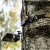 Ozonics SG-MRS02 - Cam Buckle Smart Tree Mount - Adjustable | Screwless Installation | 36 inch Strong Strap | Tree Mounting System to Mount HR230, HR300, OrionX, HR500 or HR600 Scent Eliminators view 2