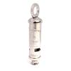 Epic Militaria No. 15 Acme Metropolitan Infantry Officers Whistle (Dated 1939) view 2