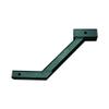 ASF All Seasons Feeders - Receiver Feeder Extension Z-Shape view 1