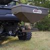 ASF All Seasons Feeders - Receiver Feeder Extension Z-Shape view 2
