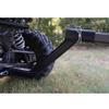 ASF All Seasons Feeders - Receiver Feeder Extension Z-Shape view 3